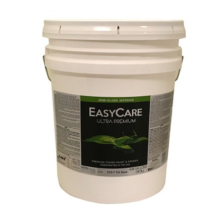 True Value EC 5GAL Semi Tint Base EZST-5G